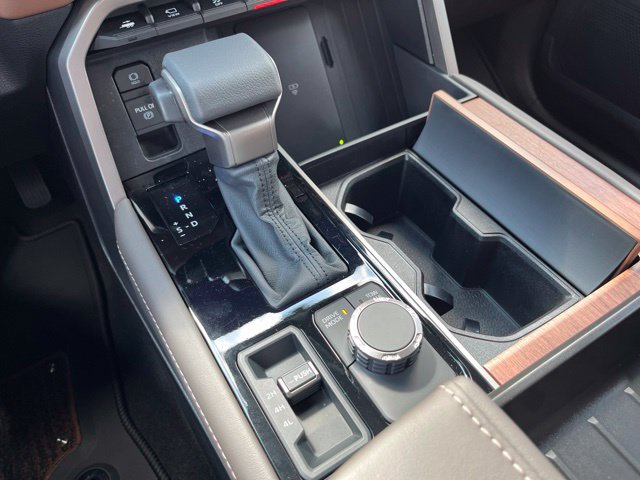 New 2026 Toyota Sequoia 1794 Edition AWD/4WD image 31