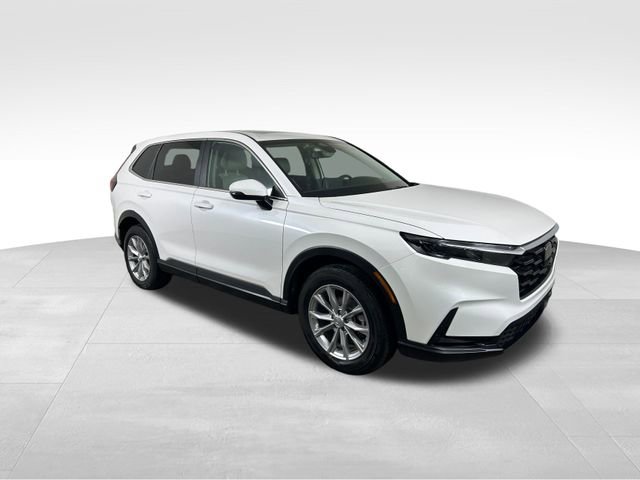 Used 2025 Honda CR-V EX image 8