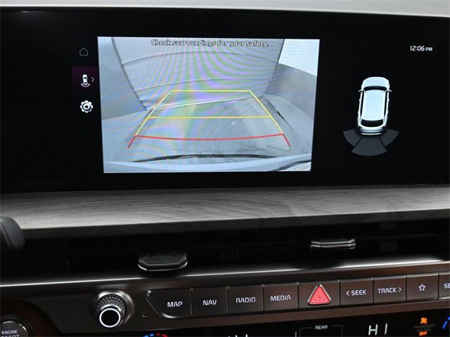 Used 2025 Kia Telluride EX X-Line image 33