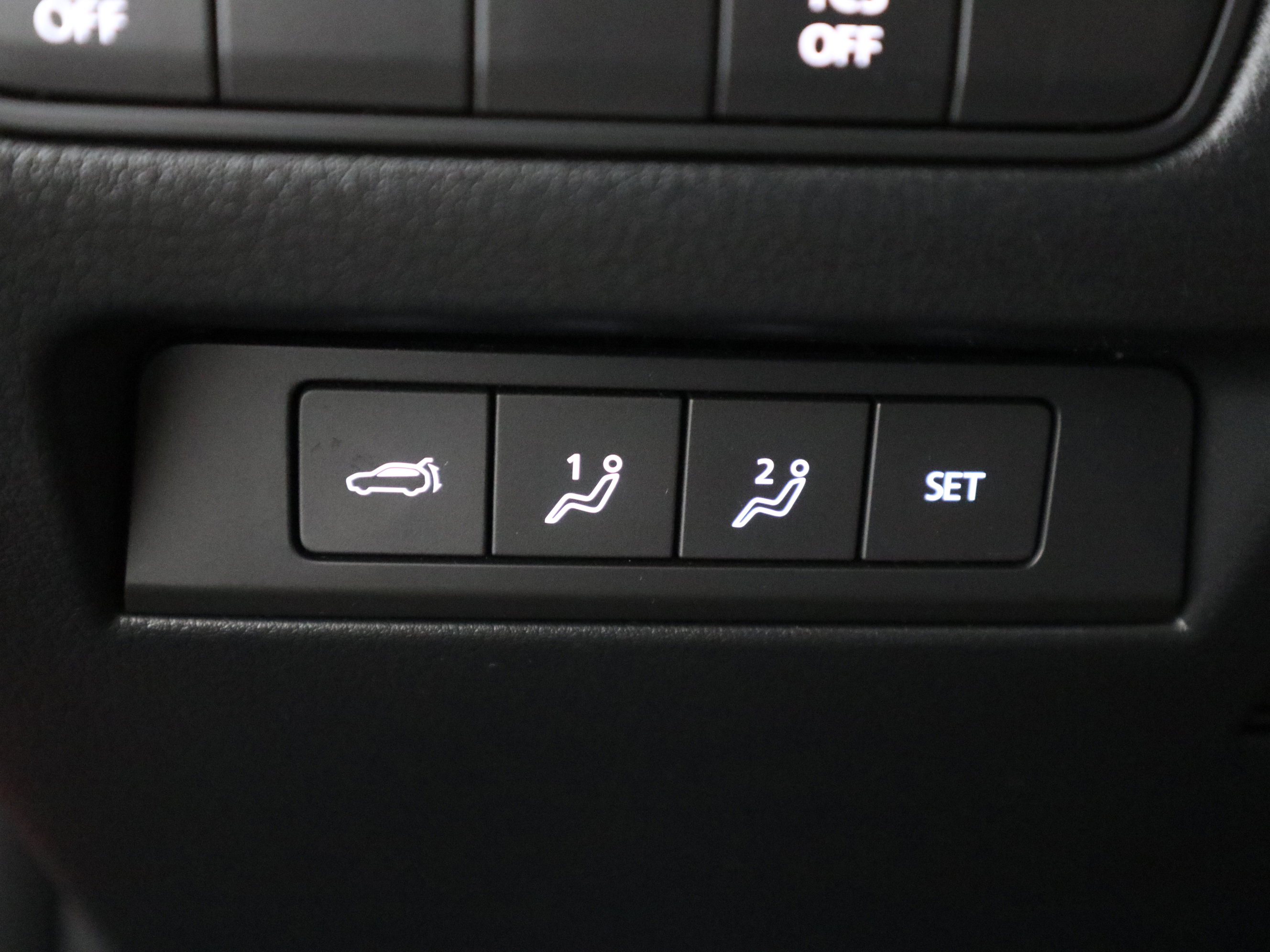 Certified 2023 MAZDA CX-50 AWD 2.5 S w/ Cargo Package image 31