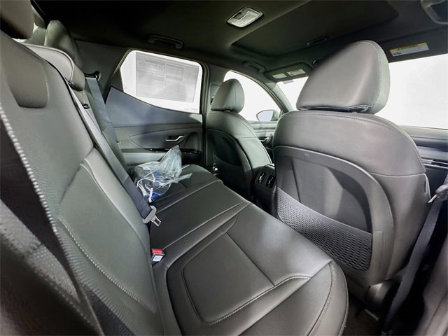 New 2025 Hyundai Santa Cruz Limited image 21