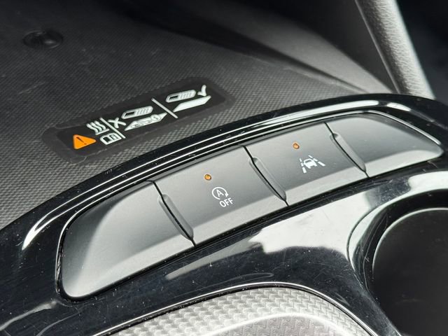 Used 2024 Buick Envista Avenir FWD image 25