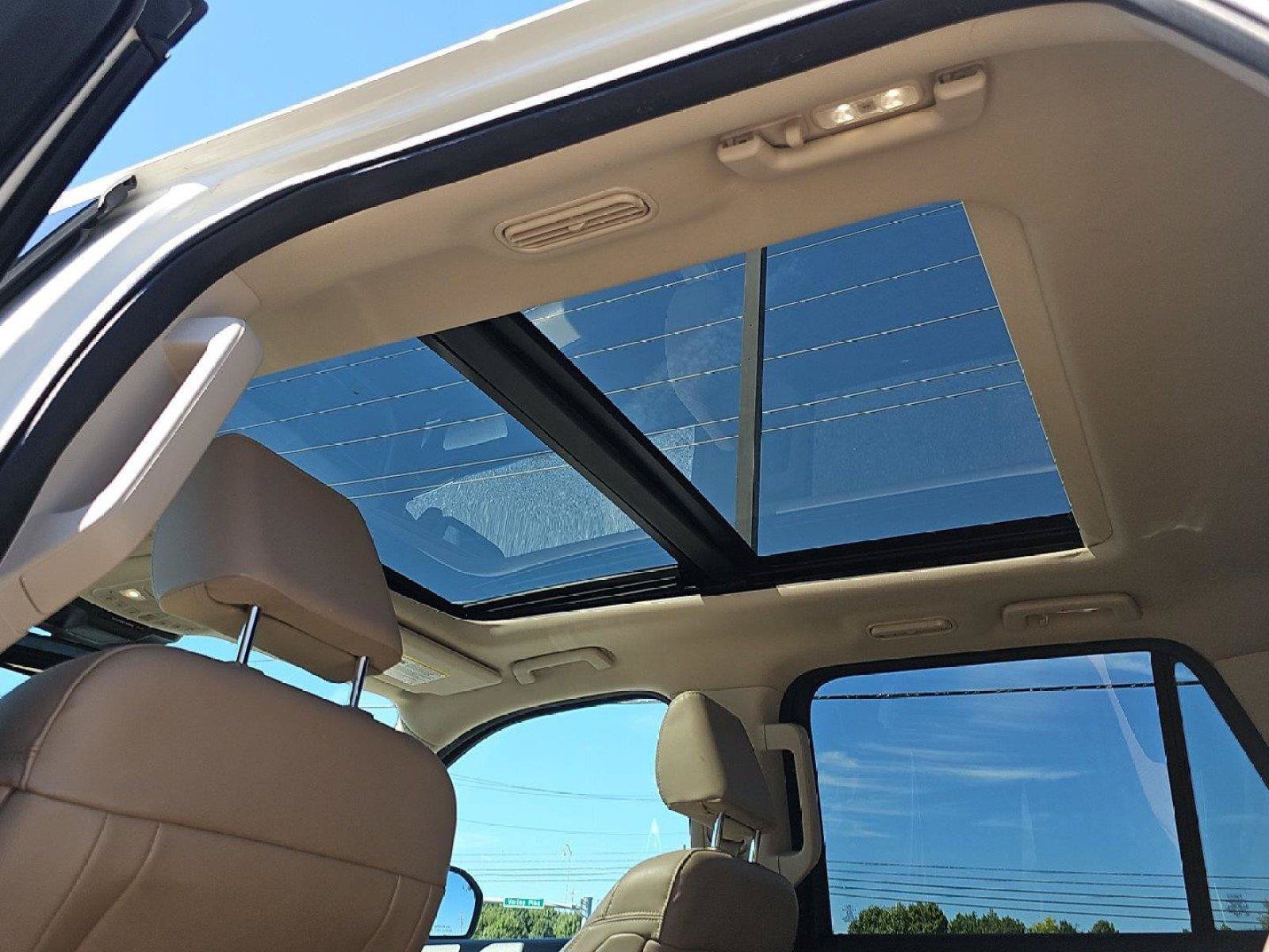 Used 2022 Ford Expedition Max XLT AWD/4WD image 27
