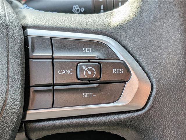 Used 2022 Jeep Compass Latitude image 15