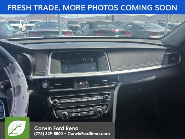 Used 2020 Kia Optima LX FWD image 9