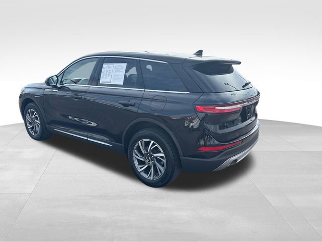 Used 2024 Lincoln Corsair FWD image 4