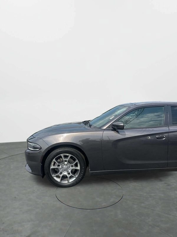 Used 2017 Dodge Charger SXT w/ Driver Confidence Group AWD/4WD image 31