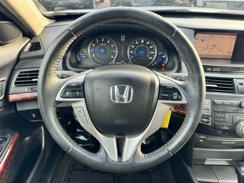 Used 2012 Honda Crosstour EX-L image 19