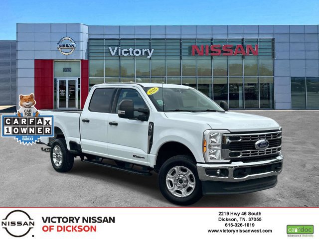 Used 2026 Ford F250 XLT