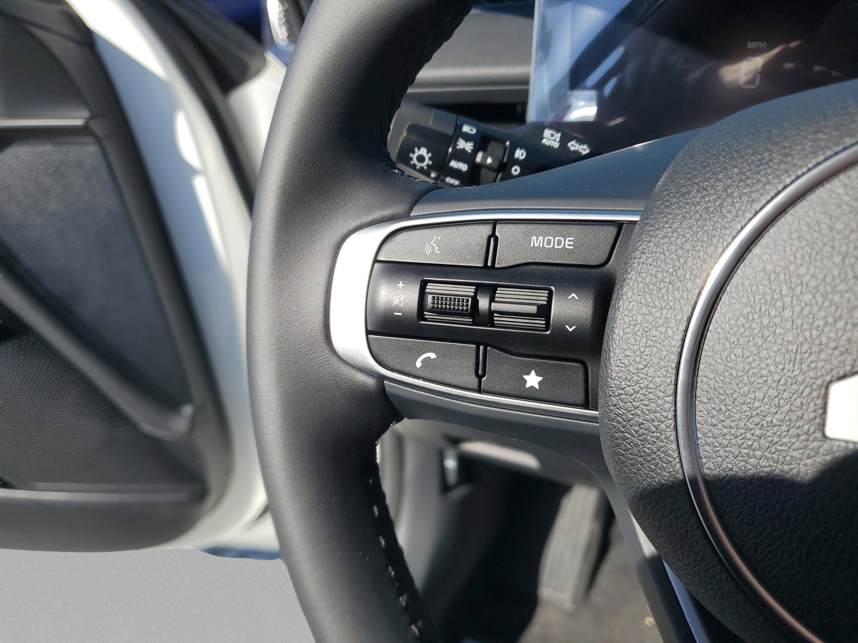 New 2026 Kia K5 GT-Line image 30