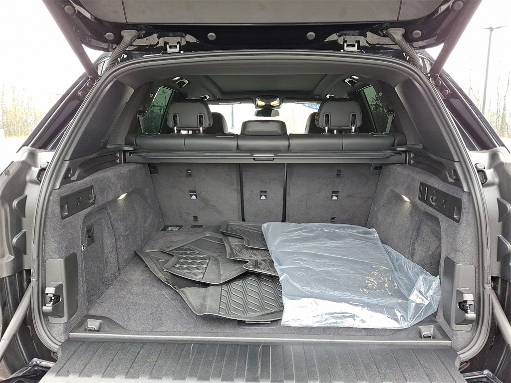 Used 2024 BMW X5 xDrive40i w/ Premium Package image 27