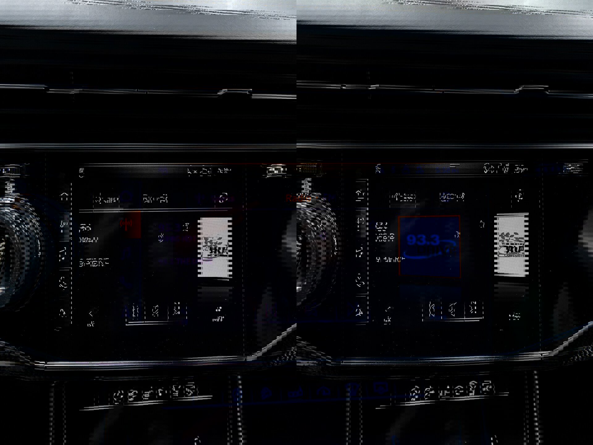 Used 2020 Audi SQ8 Prestige image 34