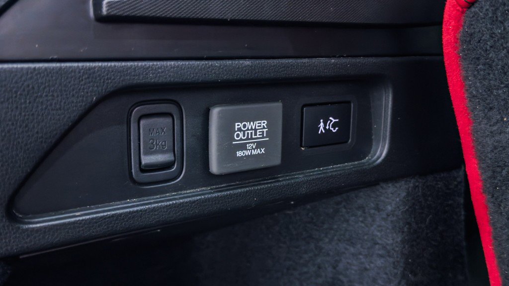 Used 2023 Acura MDX Type S image 11