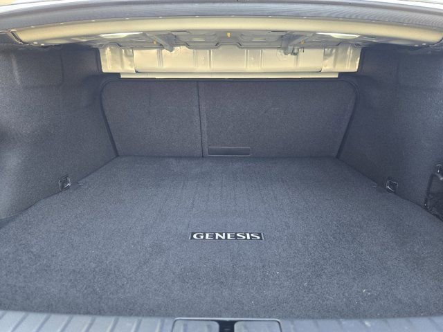 Used 2025 Genesis G70 3.3T Advanced w/ Sport Prestige Package image 31