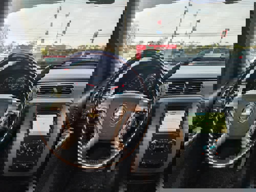 Used 2012 Chevrolet Silverado 3500 LTZ w/ LTZ Plus Package image 19