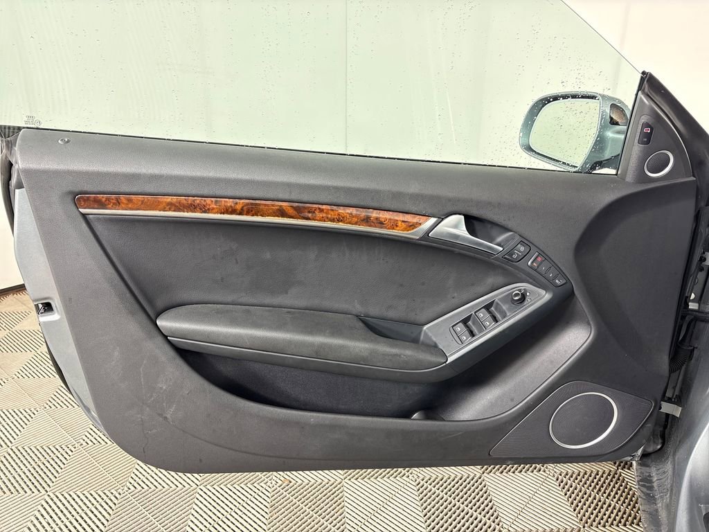 Used 2010 Audi A5 2.0T Prestige image 24