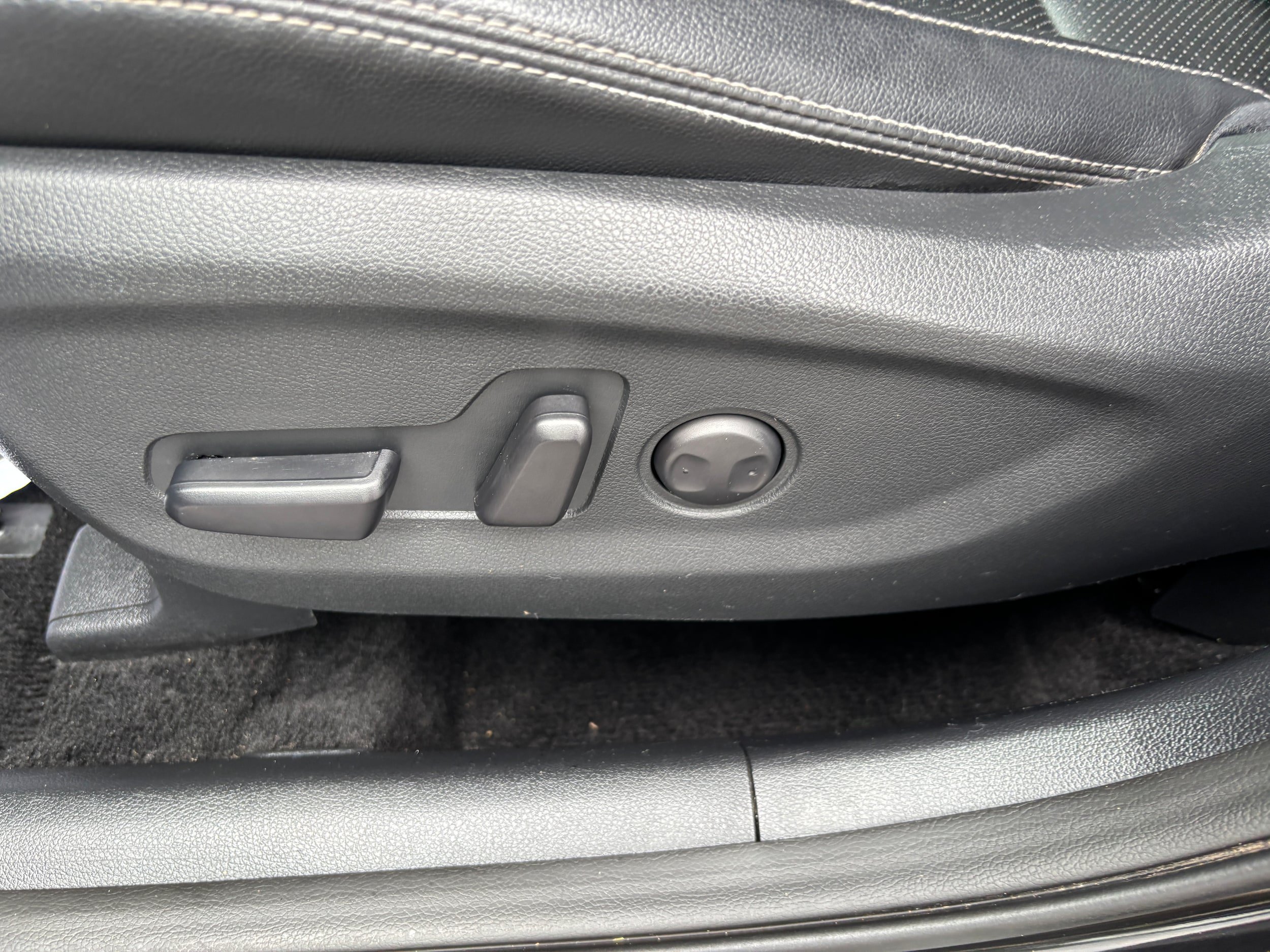 Used 2020 Kia Sportage EX AWD/4WD image 10