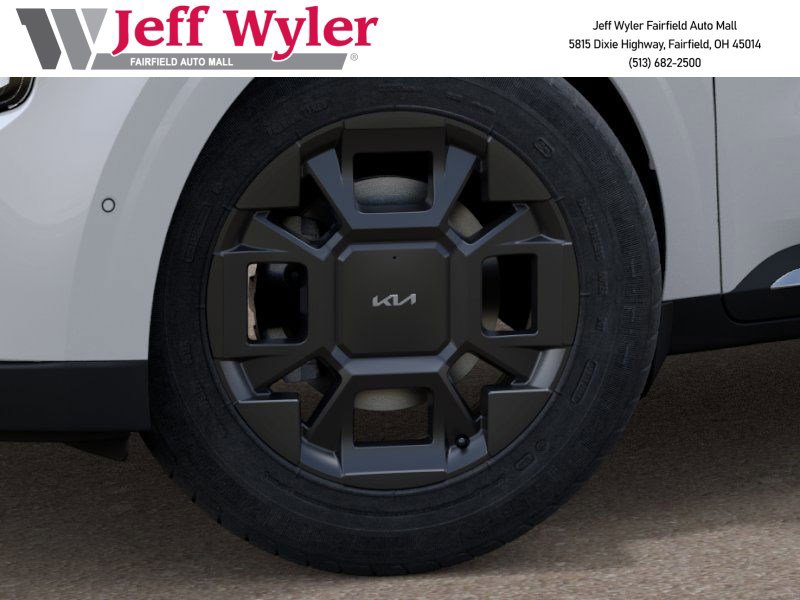 New 2026 Kia Carnival SX image 10