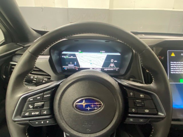 Used 2025 Subaru Forester Limited w/ Popular Package AWD/4WD image 15