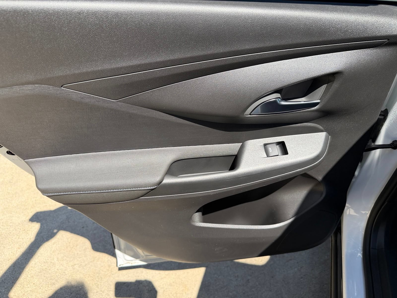 New 2026 Buick Envista Sport Touring w/ Convenience I Package FWD image 10