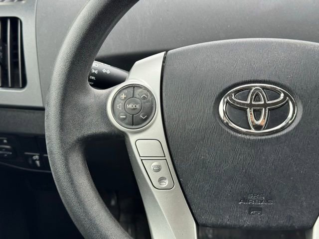 Used 2012 Toyota Prius Two image 26
