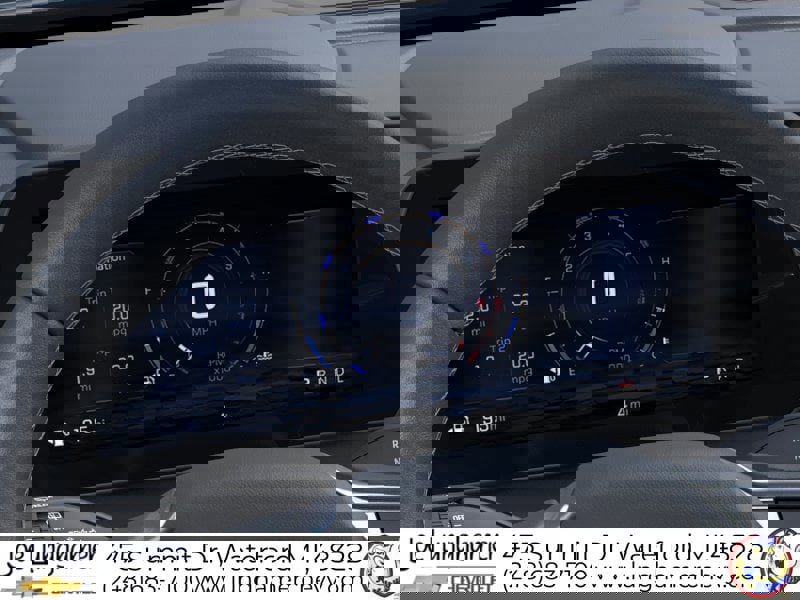 New 2026 Chevrolet Traverse LT image 18