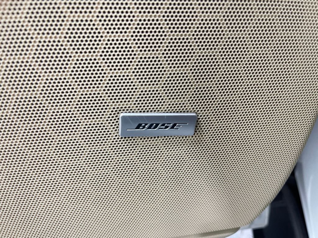 Used 2017 Cadillac XT5 Luxury image 18