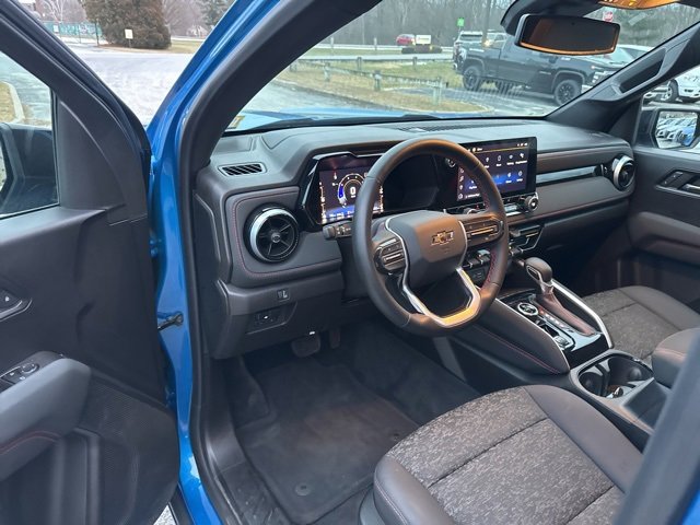 Used 2023 Chevrolet Colorado Z71 w/ Z71 Convenience Package 2 image 51