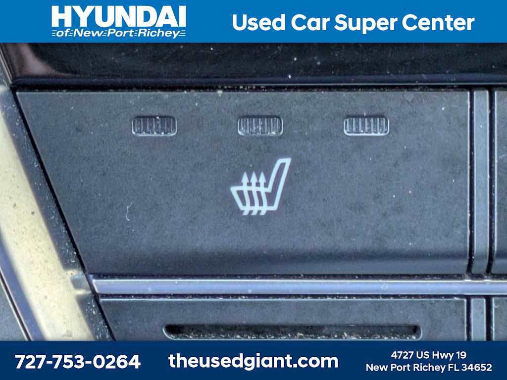 Used 2016 Hyundai Sonata Sport w/ Option Group 02 FWD image 23