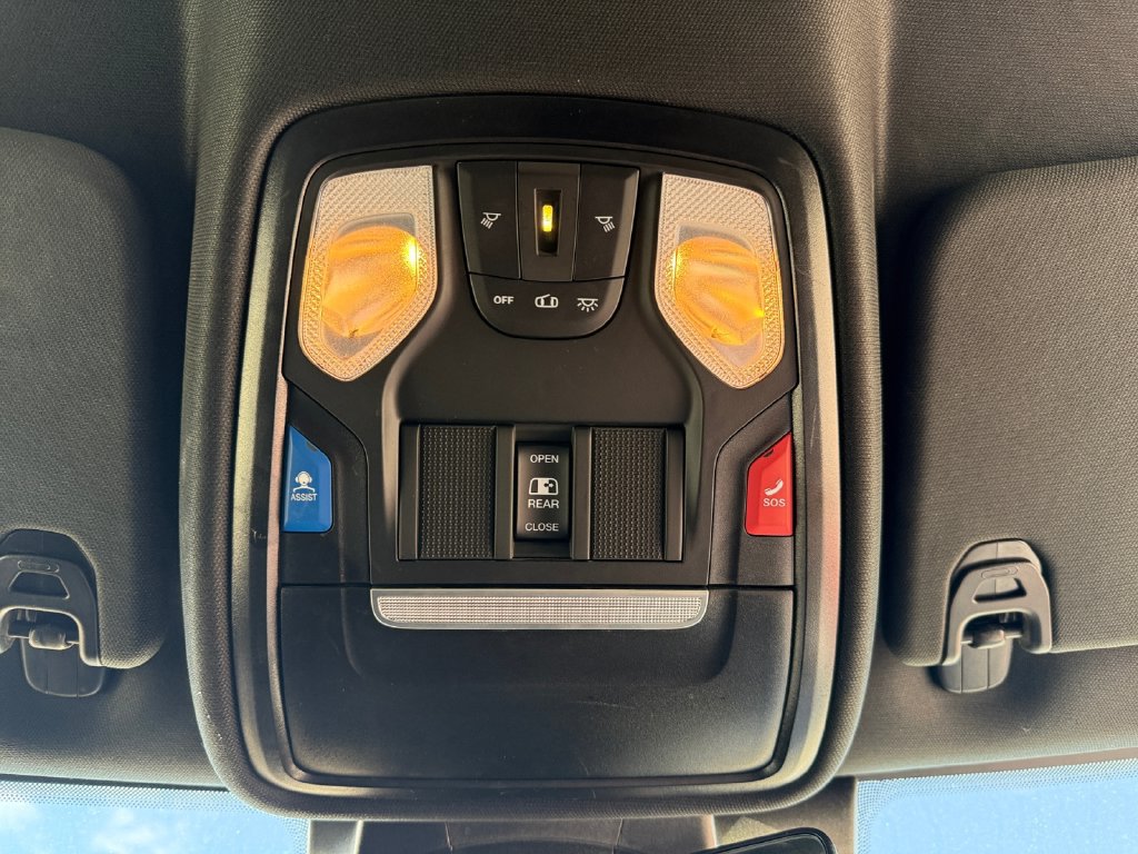 Used 2023 RAM 1500 Rebel w/ Rebel Level 1 Equipment Group AWD/4WD image 46