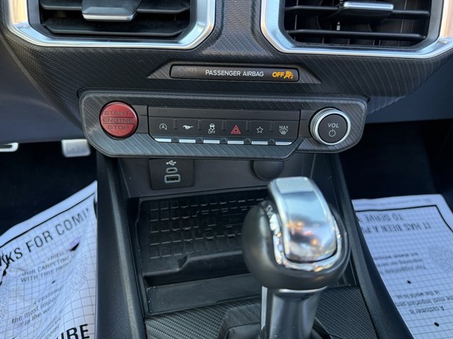 Used 2024 Ford Mustang Premium RWD image 19
