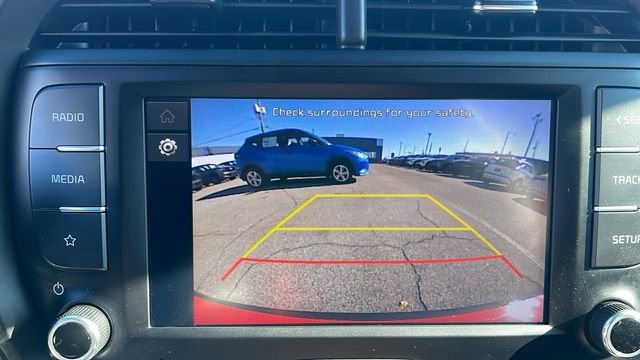 Used 2024 Kia Soul LX w/ Option Group 015 image 20