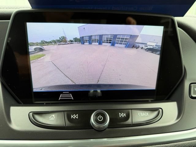 Used 2020 Chevrolet Blazer LT FWD image 35
