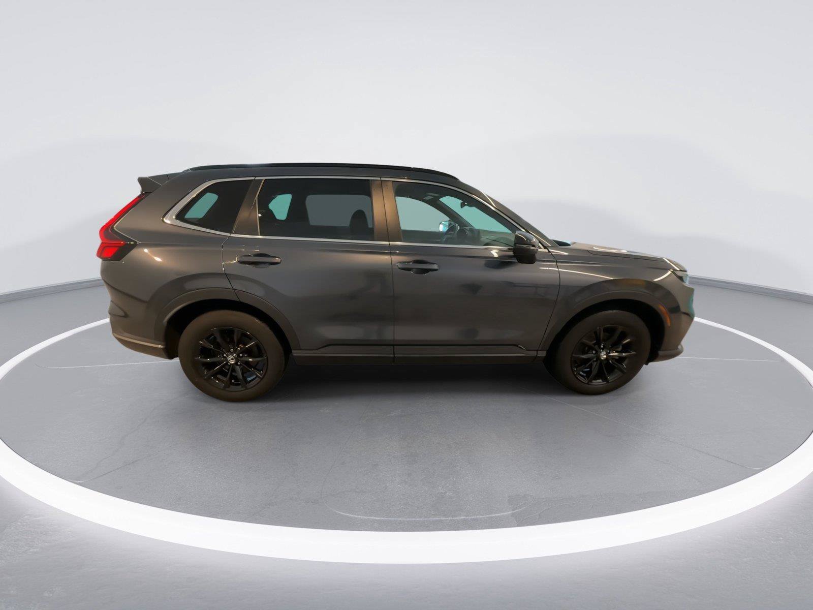 Used 2024 Honda CR-V Sport-L image 9