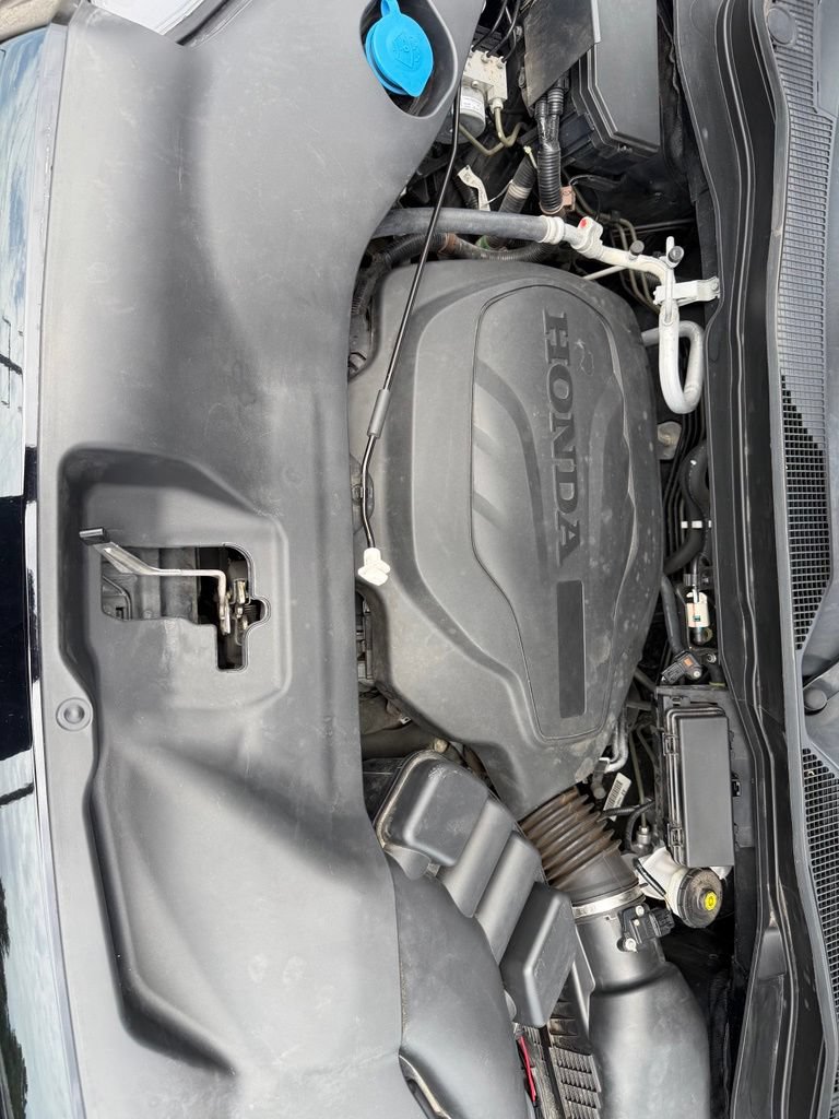 Used 2021 Honda Ridgeline Black Edition image 10