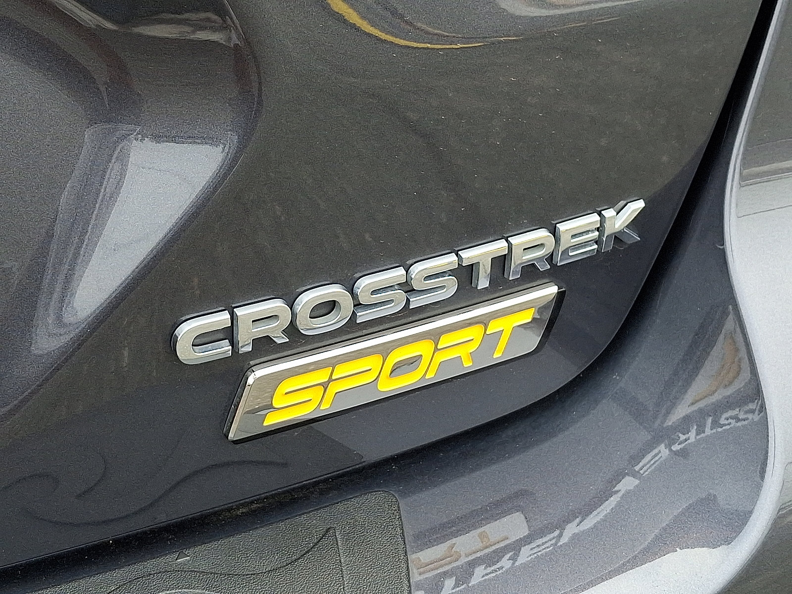 Used 2025 Subaru Crosstrek 2.5i Sport AWD/4WD image 32