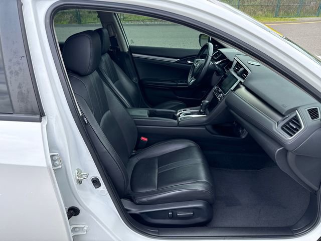 Used 2016 Honda Civic Touring image 13