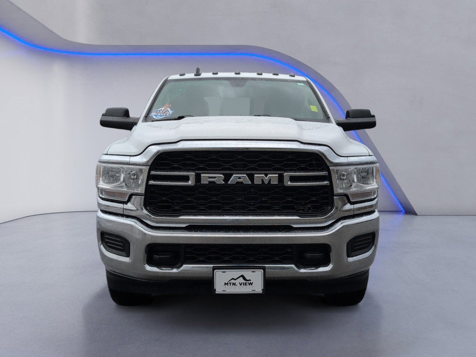 Used 2020 RAM 3500 Tradesman image 13