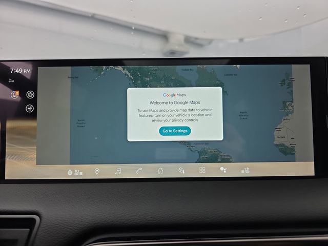 New 2026 Nissan Armada PRO-4X image 21