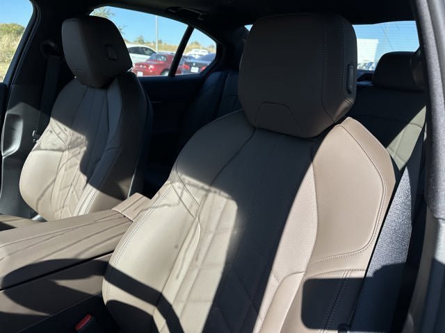 New 2026 BMW 530i w/ Premium Package RWD image 42