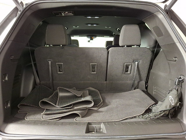Used 2023 Chevrolet Traverse LT w/ LPO, Cargo Package AWD/4WD image 30