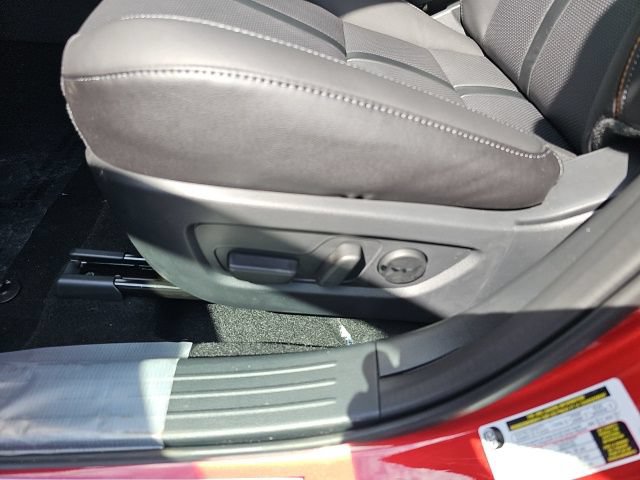 New 2026 MAZDA CX-50 AWD 2.5 Hybrid w/ Weather Package image 12