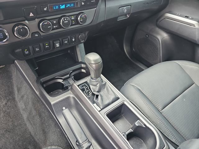 Used 2023 Toyota Tacoma TRD Sport w/ TRD Premium Sport Package AWD/4WD image 28