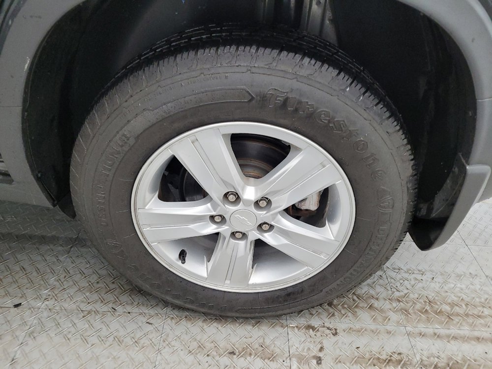 Used 2019 Chevrolet Trax LT w/ LT Convenience Package image 31