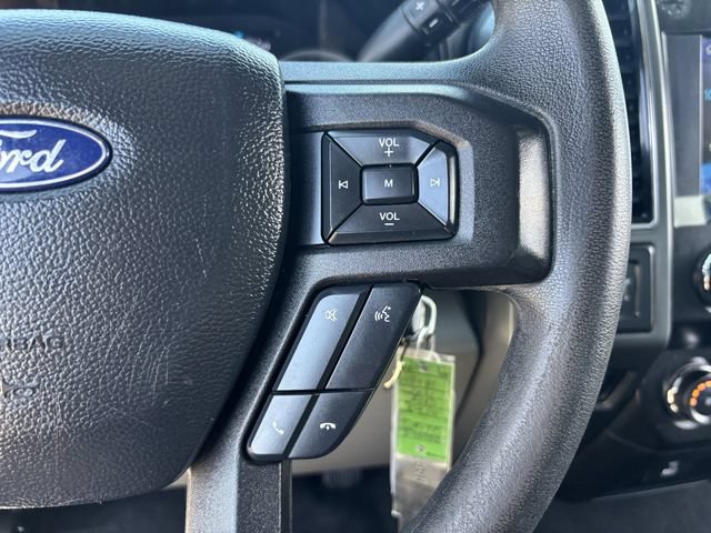 Used 2021 Ford F250 XLT AWD/4WD image 30