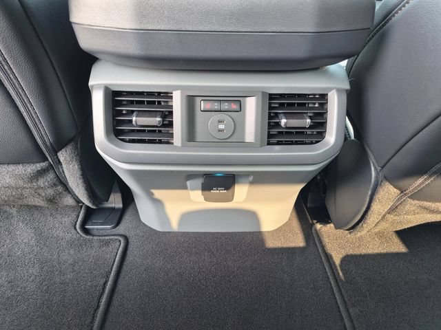Used 2026 Ford F150 Lariat w/ Equipment Group 502A High AWD/4WD image 18