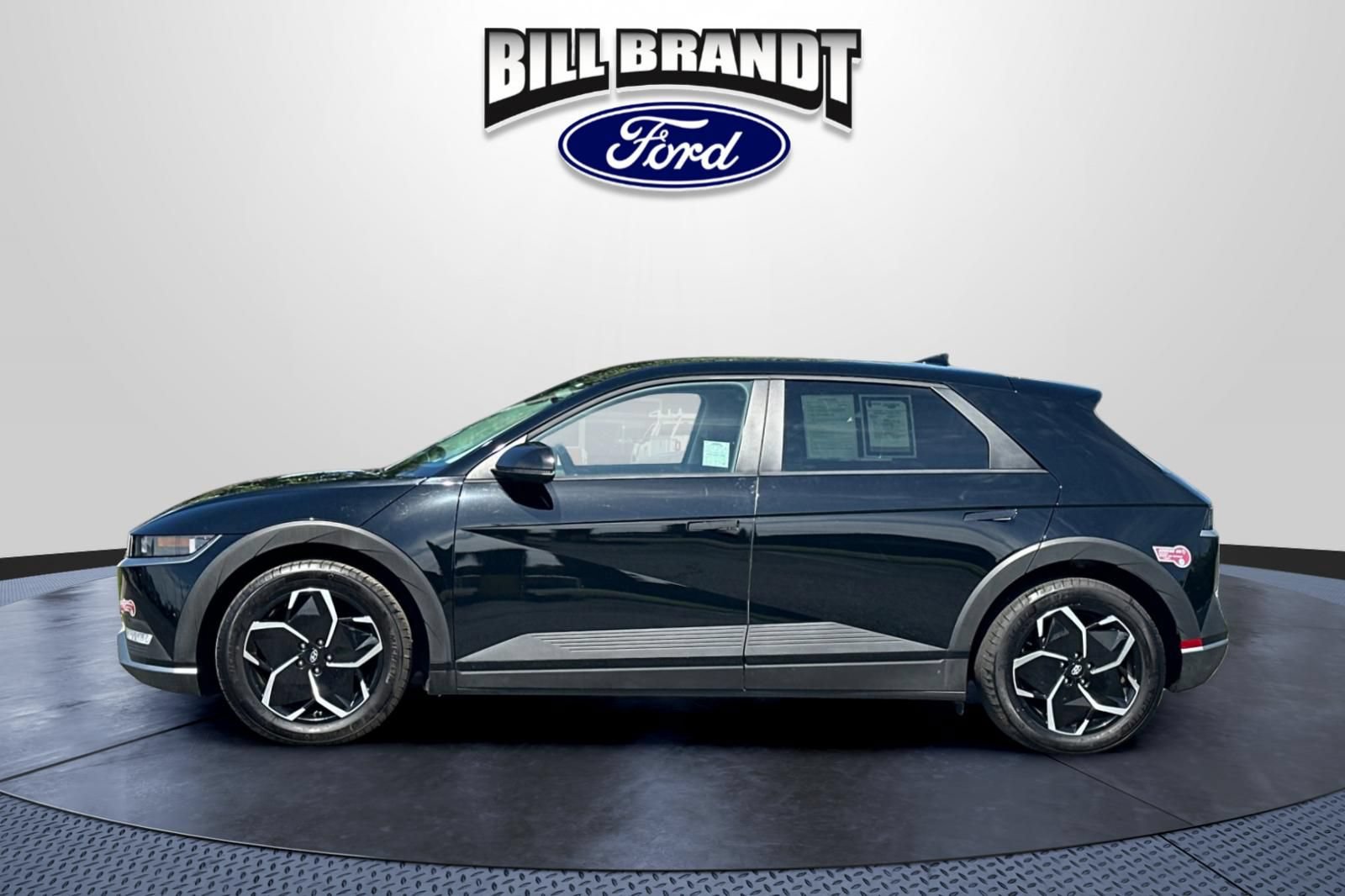 Used 2024 Hyundai Ioniq 5 SEL RWD image 6
