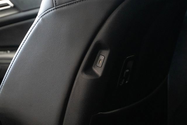 Used 2024 Kia Sportage EX FWD image 20