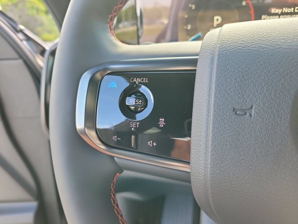 New 2026 Nissan Armada PRO-4X AWD/4WD image 20