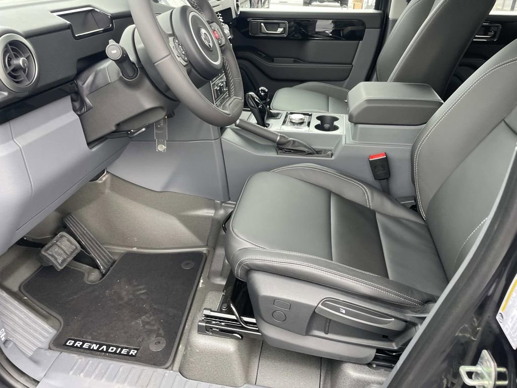 New 2026 INEOS Grenadier image 11
